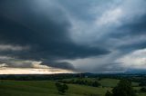 Australian Severe Weather Picture