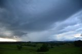 Australian Severe Weather Picture