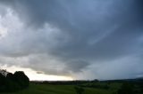 Australian Severe Weather Picture