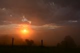 Australian Severe Weather Picture