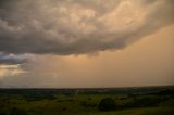 Australian Severe Weather Picture