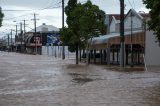 31st March 2017 Lismore flood pictures