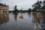 31st March 2017 Lismore flood pictures