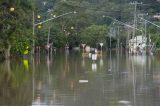 1st April 2017 Lismore flood pictures