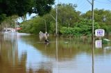 Australian Severe Weather Picture