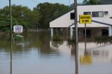 1st April 2017 Lismore flood pictures