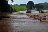 Australian Severe Weather Picture