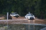 11th June 2017 Lismore flood pictures