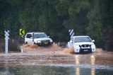 Australian Severe Weather Picture