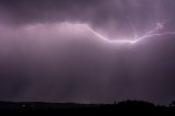 Australian Severe Weather Picture