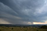 Australian Severe Weather Picture