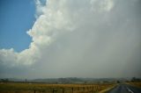 Australian Severe Weather Picture