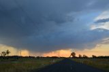 Australian Severe Weather Picture