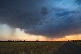 Australian Severe Weather Picture