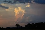 Australian Severe Weather Picture