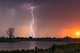 Australian Severe Weather Picture