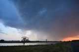 Australian Severe Weather Picture