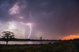 Australian Severe Weather Picture