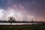 Australian Severe Weather Picture