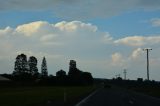 Australian Severe Weather Picture