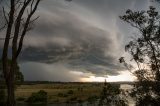 Australian Severe Weather Picture