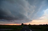 Australian Severe Weather Picture