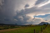 Australian Severe Weather Picture