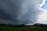 Australian Severe Weather Picture