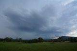 Australian Severe Weather Picture