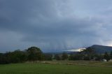 Australian Severe Weather Picture