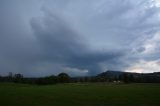 Australian Severe Weather Picture