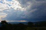 Australian Severe Weather Picture