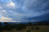 Australian Severe Weather Picture