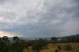 Australian Severe Weather Picture