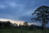 Australian Severe Weather Picture