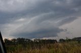 Australian Severe Weather Picture