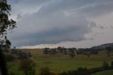 Australian Severe Weather Picture