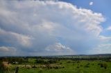 Australian Severe Weather Picture