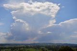 Australian Severe Weather Picture