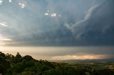 Australian Severe Weather Picture