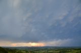 Australian Severe Weather Picture