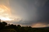 Australian Severe Weather Picture