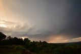 Australian Severe Weather Picture