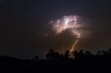 Australian Severe Weather Picture