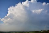 Australian Severe Weather Picture