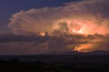 Australian Severe Weather Picture