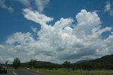 Australian Severe Weather Picture