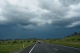 Australian Severe Weather Picture