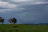 Australian Severe Weather Picture