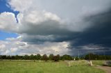 Australian Severe Weather Picture